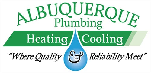 Albuquerque Plumbing logo