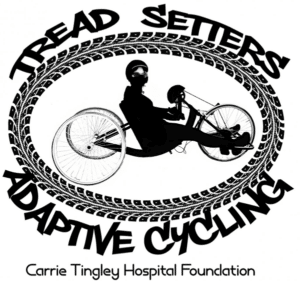 Treadsetters logo