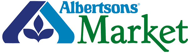 Albertson's Market logo
