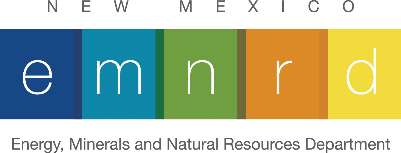 New Mexico Energy, Minerals and Natural Resources Dept