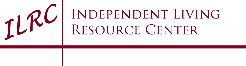 Independent Living Resource Center