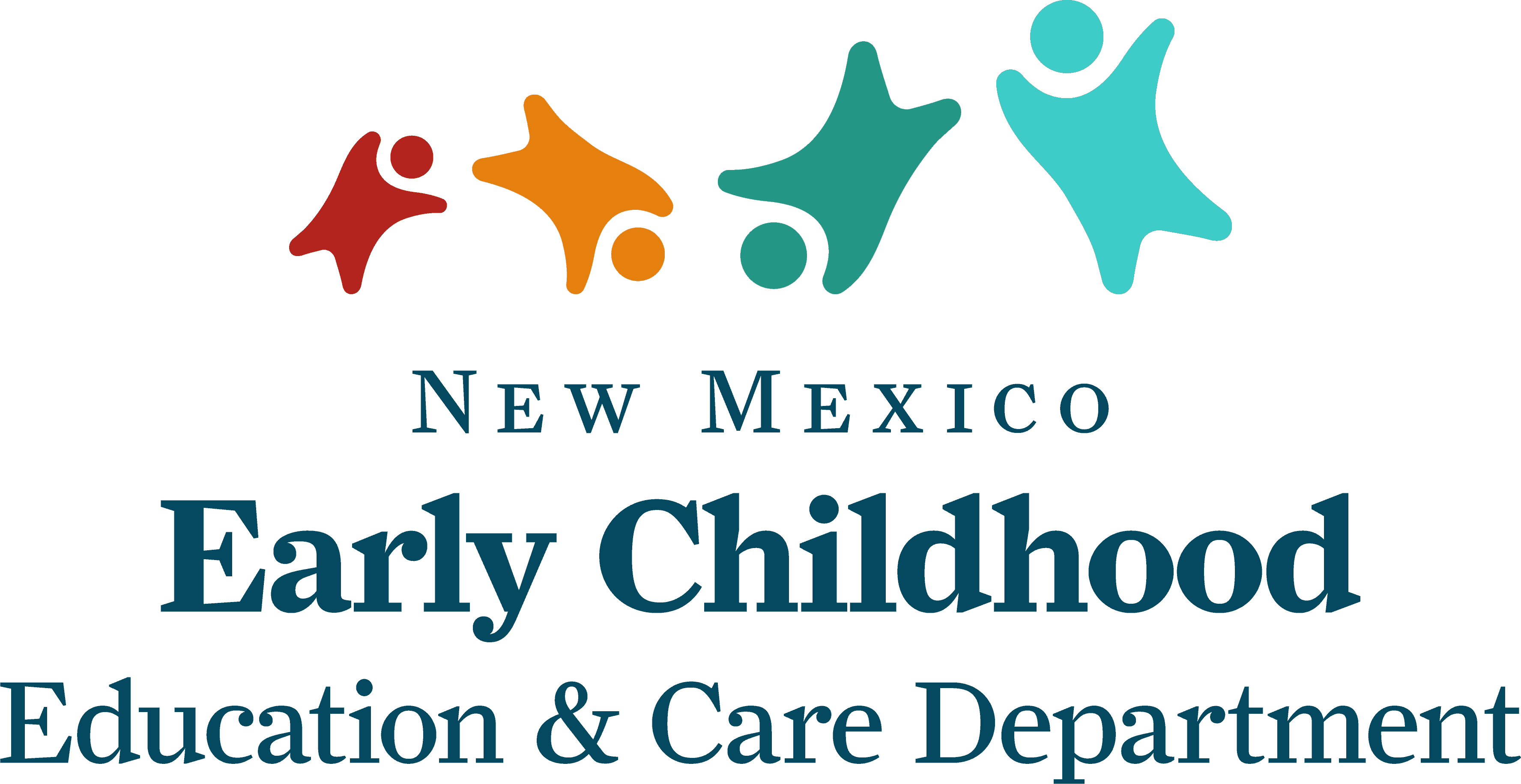 New Mexico early childhood education and care department