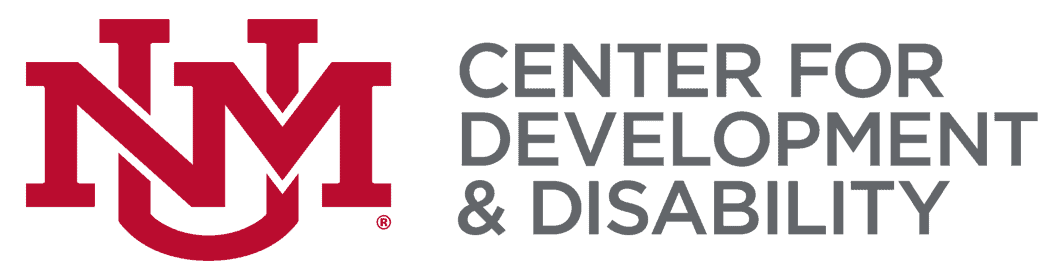 University of New Mexico Center for Development and Disability