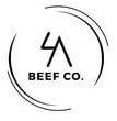 4A Beef - Sponsors