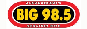 Big 98.5 - Sponsors