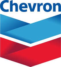 Chevron - Sponsors