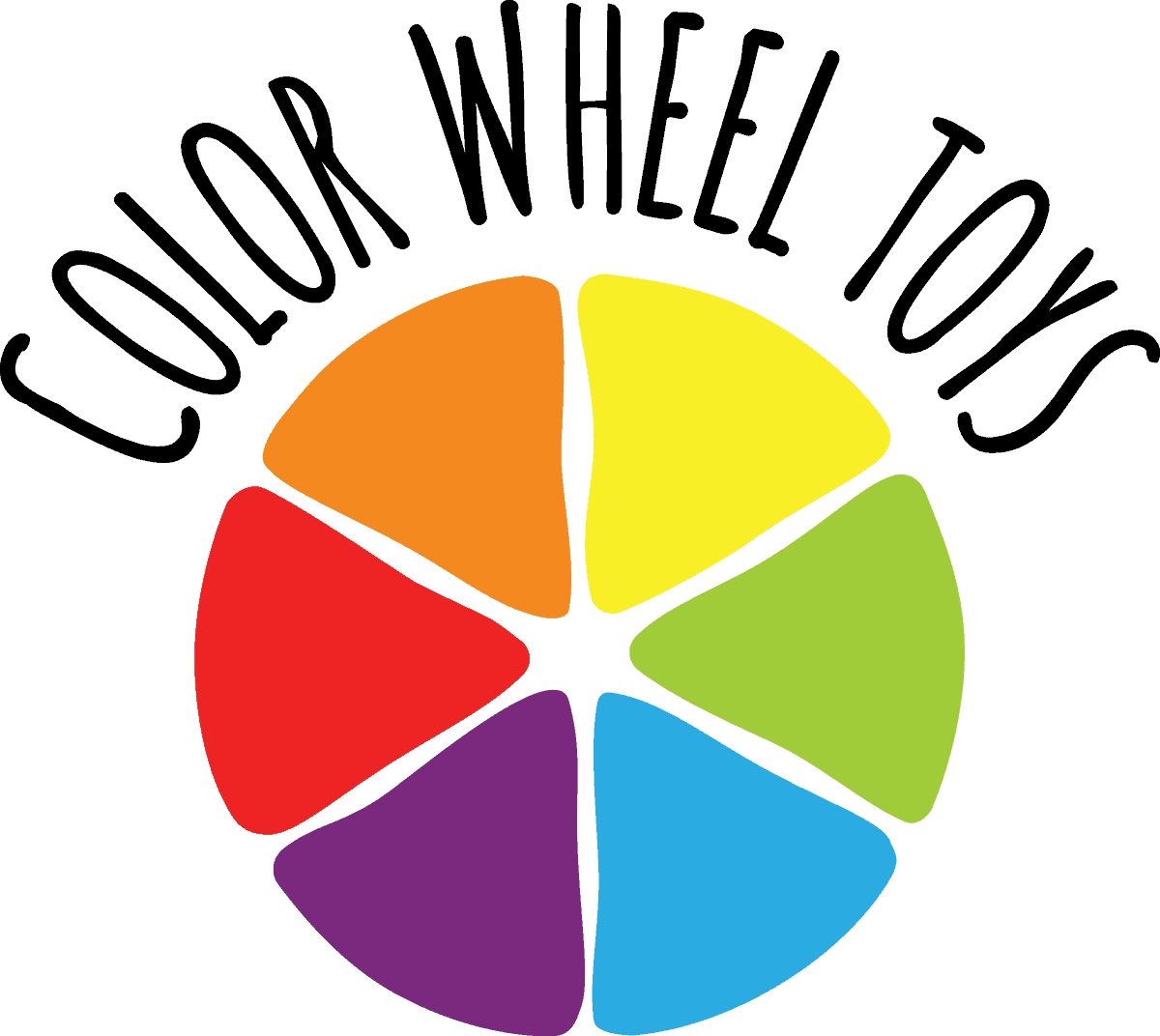 Colorwheel Toys - Sponsors