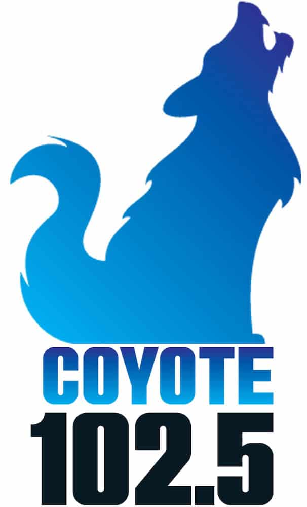 Coyote 102.5 - Sponsors