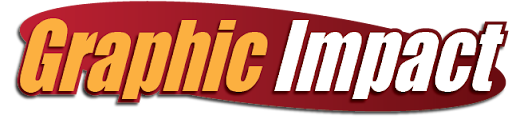 Graphic Impact - Sponsors