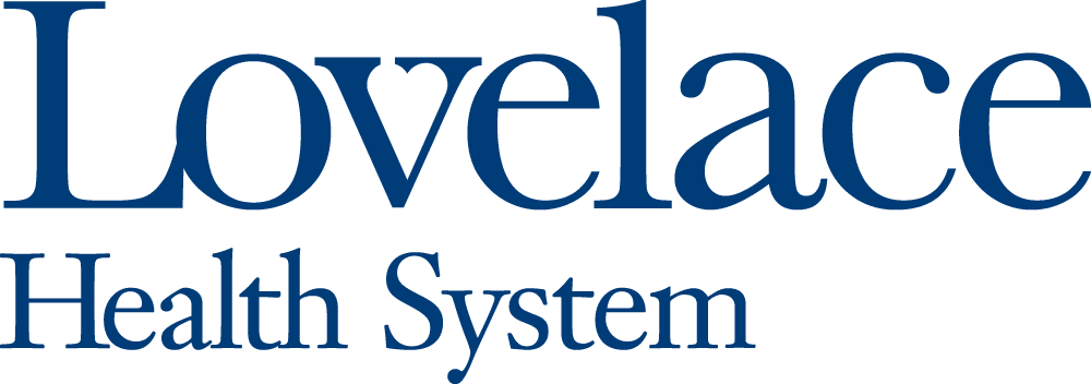 Lovelace Health Systems - Sponsors