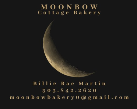 Moonbow Bakery - Sponsors