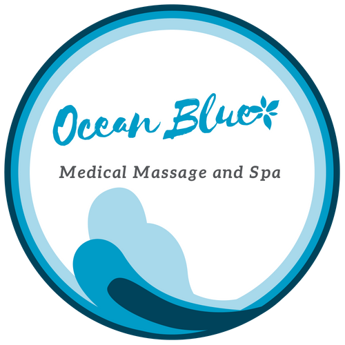 Ocean Blue - Sponsors