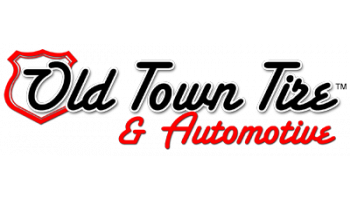 Old Town Tire and Automotive - Sponsors