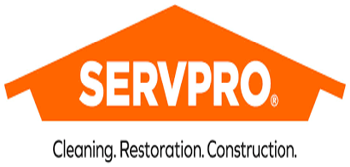 SERVPRO - Sponsors