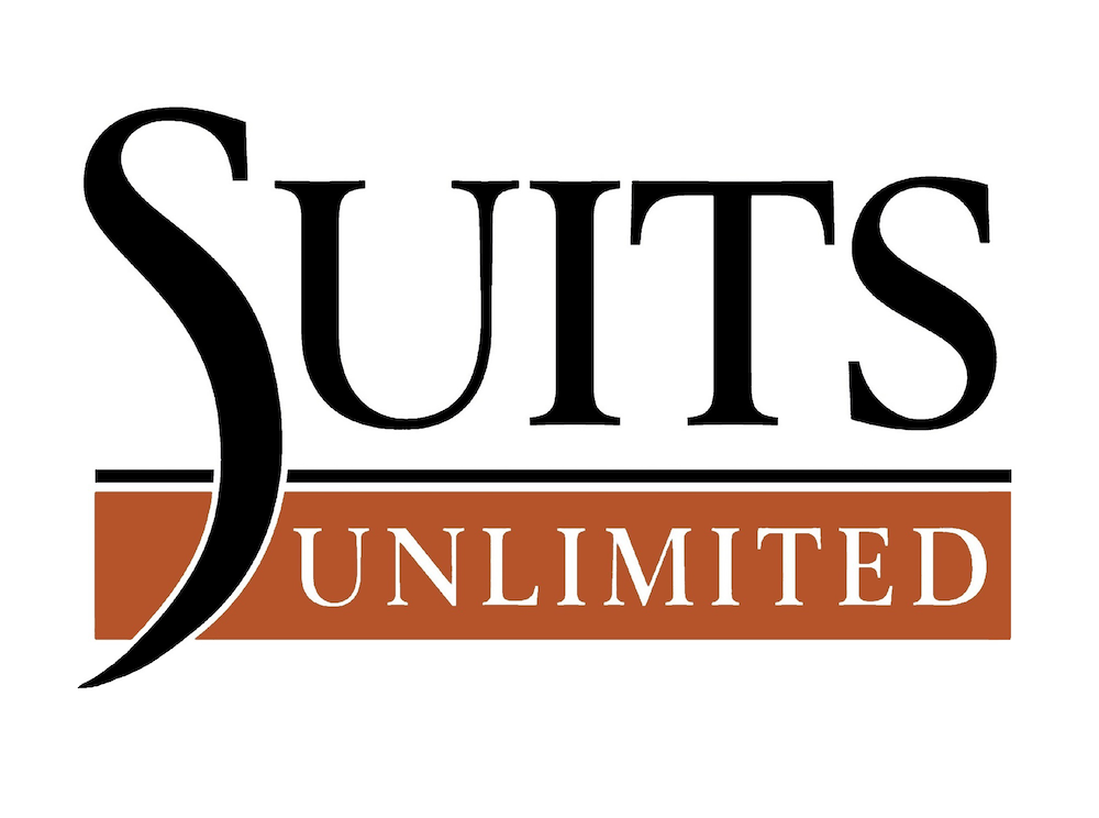 Suits Unlimited - Sponsors