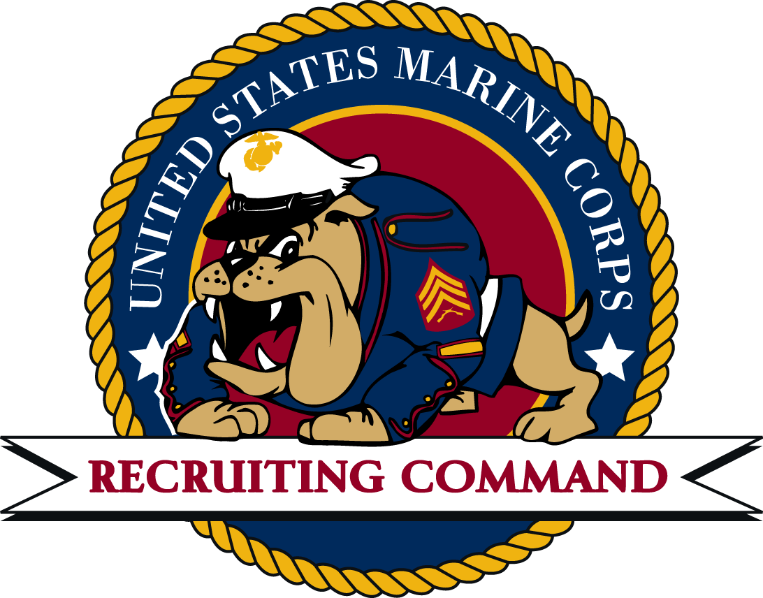 United States Marine Corps Recruiting Command - Sponsors