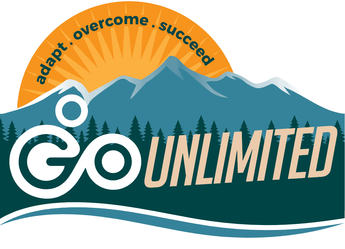 GoUnlimited logo
