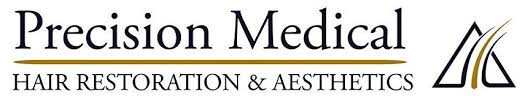 Precision Medical sponsor logo