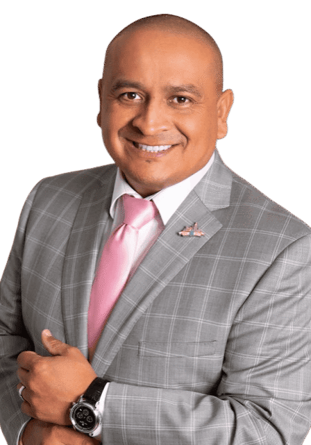 Carlos Gonzalez
