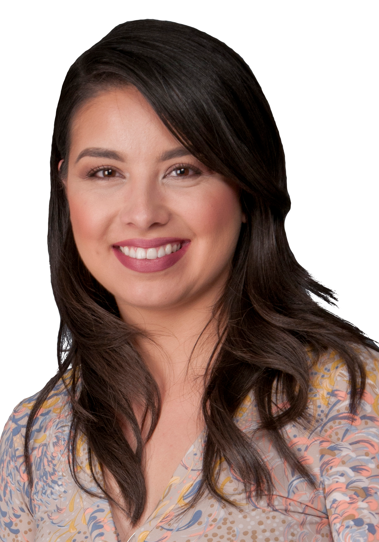 Justine Gallegos