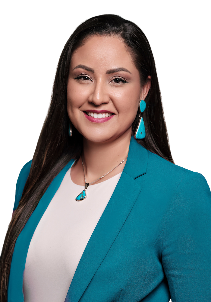 Teresa Garcia