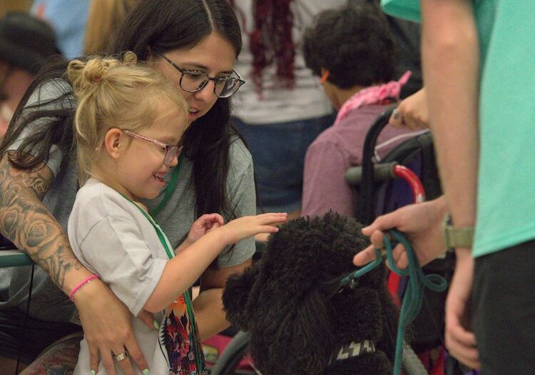 family program